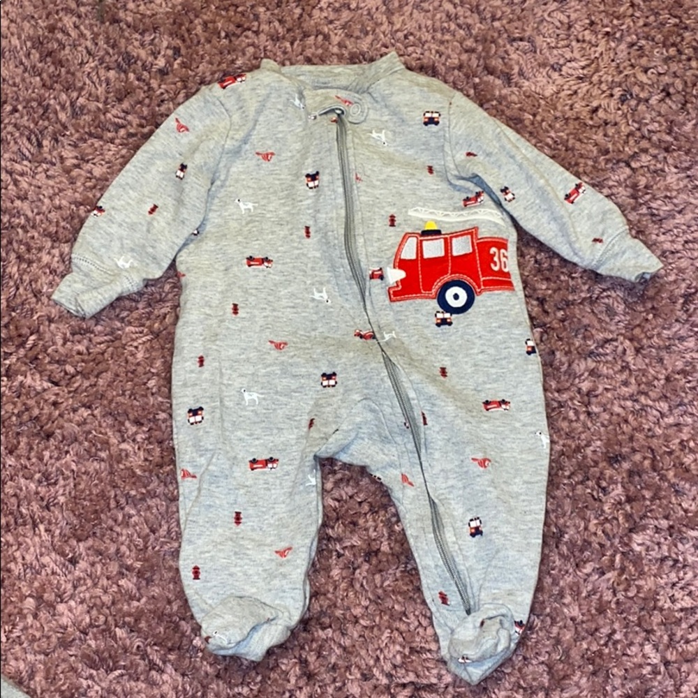 Pajamas